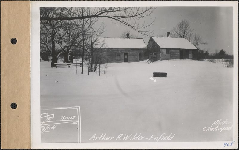 Wilder House