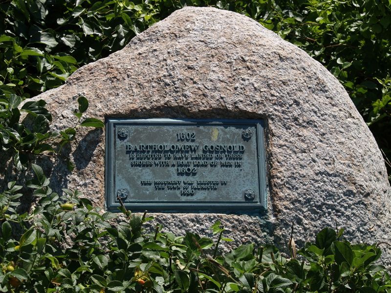 Woods Hole Historical Museum