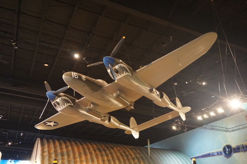Air Zoo