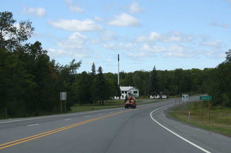 Alberta Village Museum