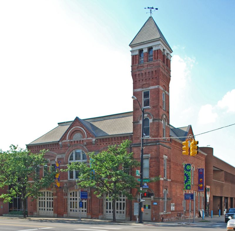 Ann Arbor Hands-On Museum