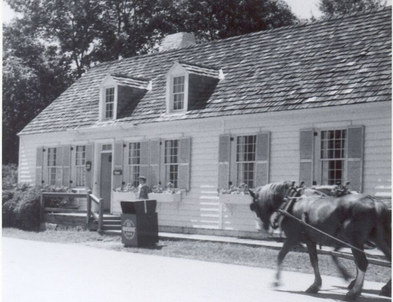 Astor House Museum