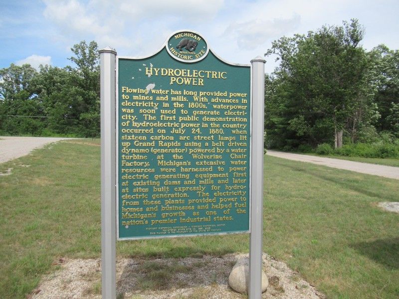 Au Sable-Oscoda Historical Museum