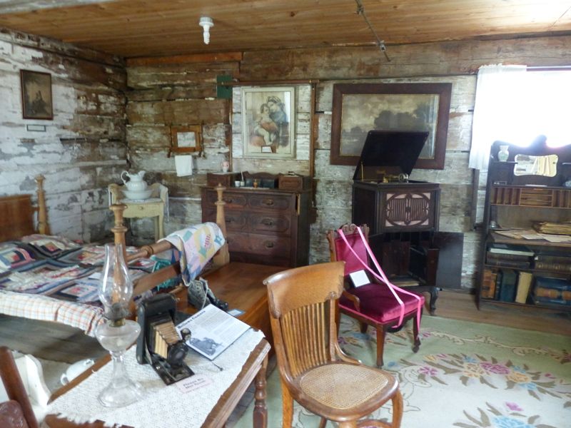 Beaver Island Historical Society Museums