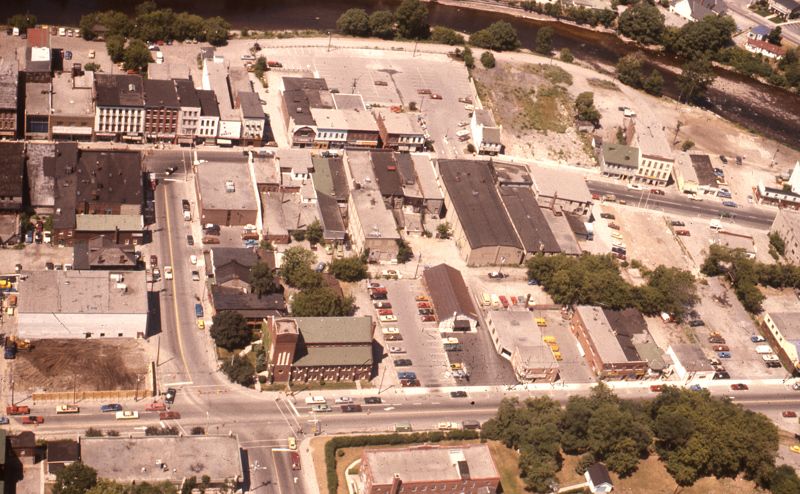 Belleville Area Museum