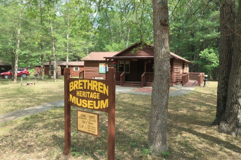 Brethren Heritage Museum