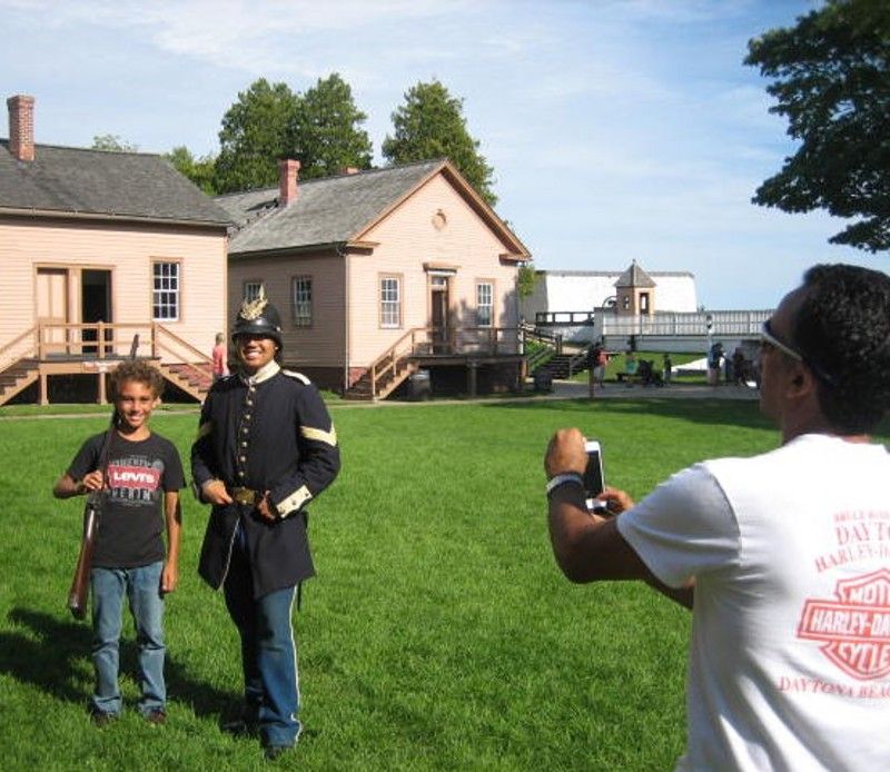 Cannon Historical Museum