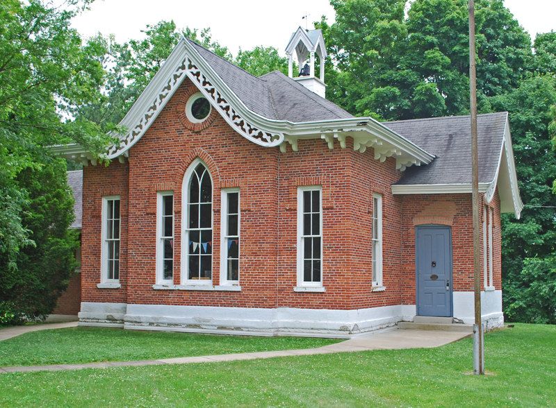 Capitol Hill School