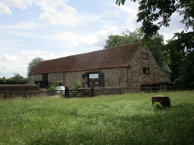 Castle Farms