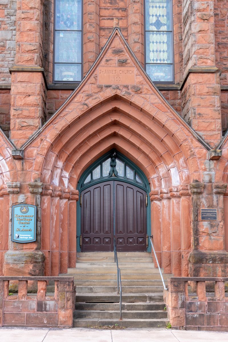 Catholic Heritage Museum