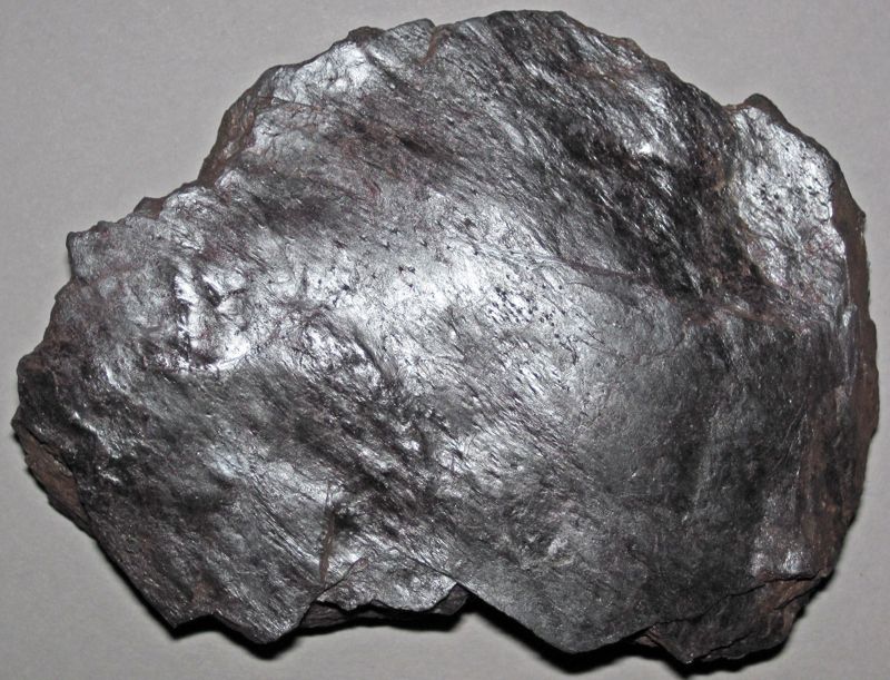 Cliffs Shaft Mine Museum