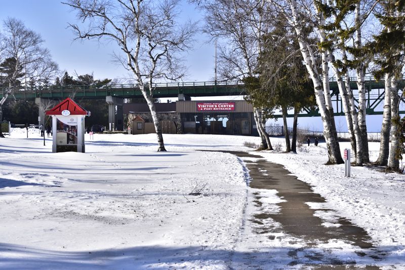 Colonial Michilimackinac