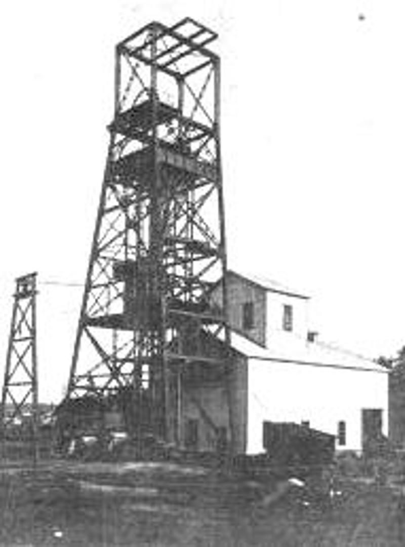 Cornish Pump Engine & Mining Museum