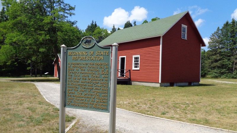 Crawford County Historical Museum