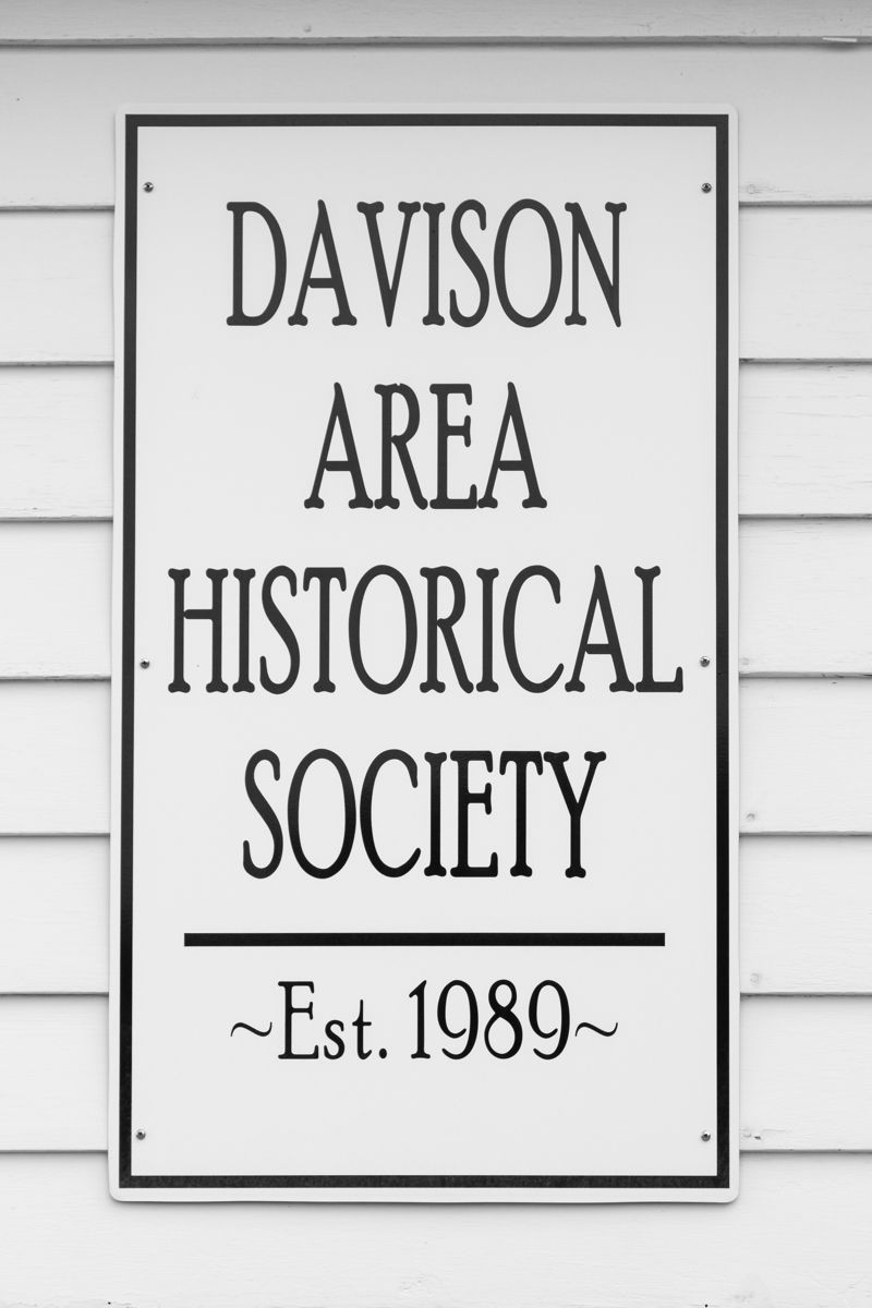Davison Area Historical Museum