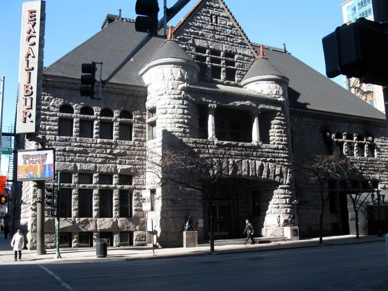 Dearborn Historical Museum