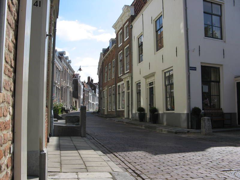 Dekker Huis/ Zeeland Museum