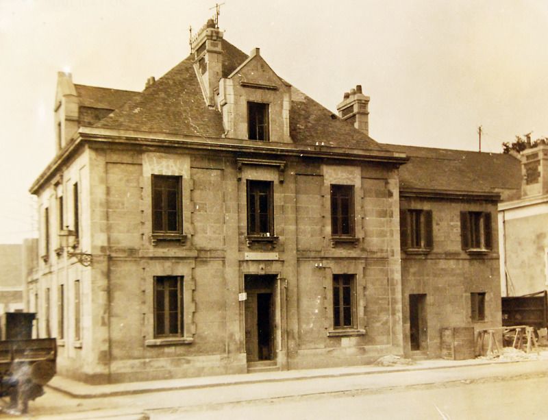 Depot Museum & Customs House