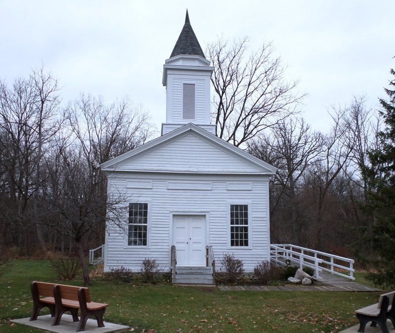 Eaton County's Museum at Courthouse Square