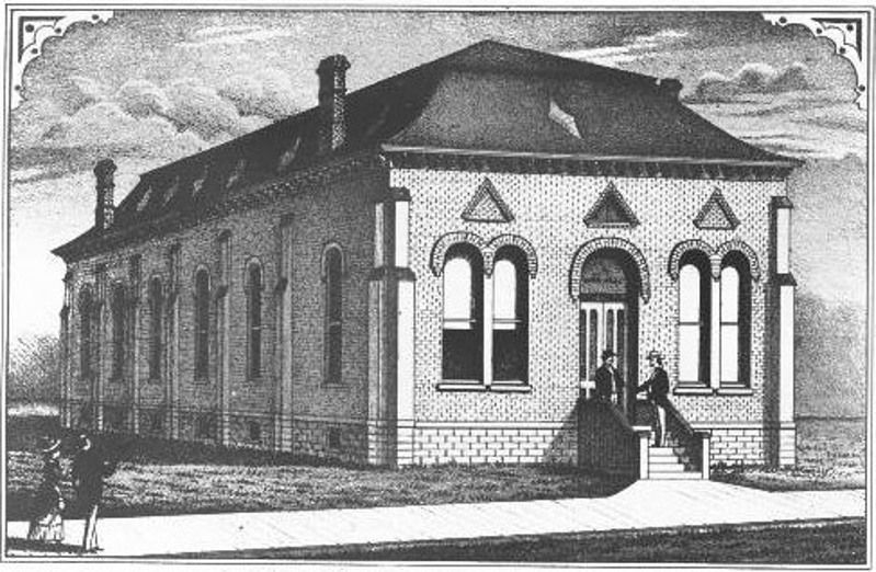 Elk Rapids Historical Museum