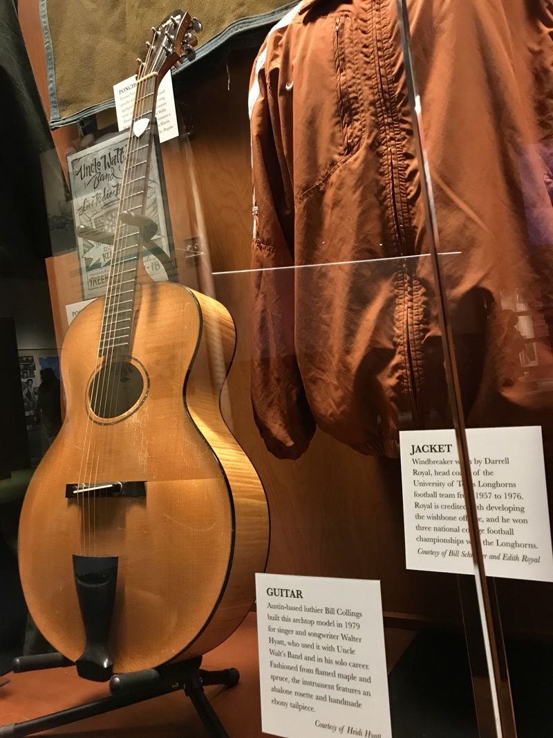 Arkansas Sports Hall of Fame Museum