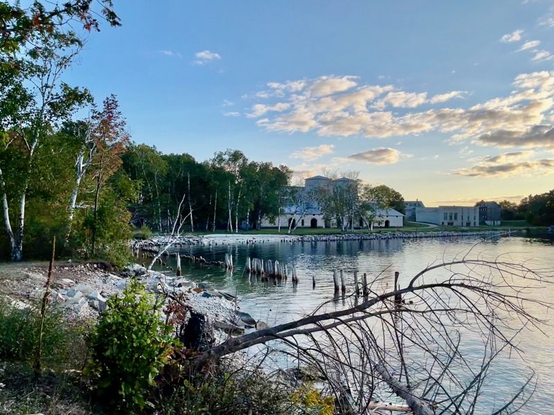 Fayette Historic Townsite