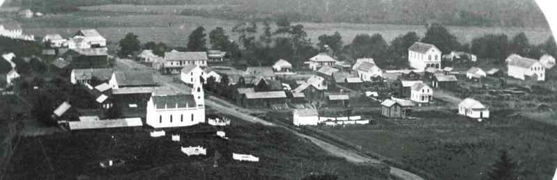 Ferndale Historical Museum