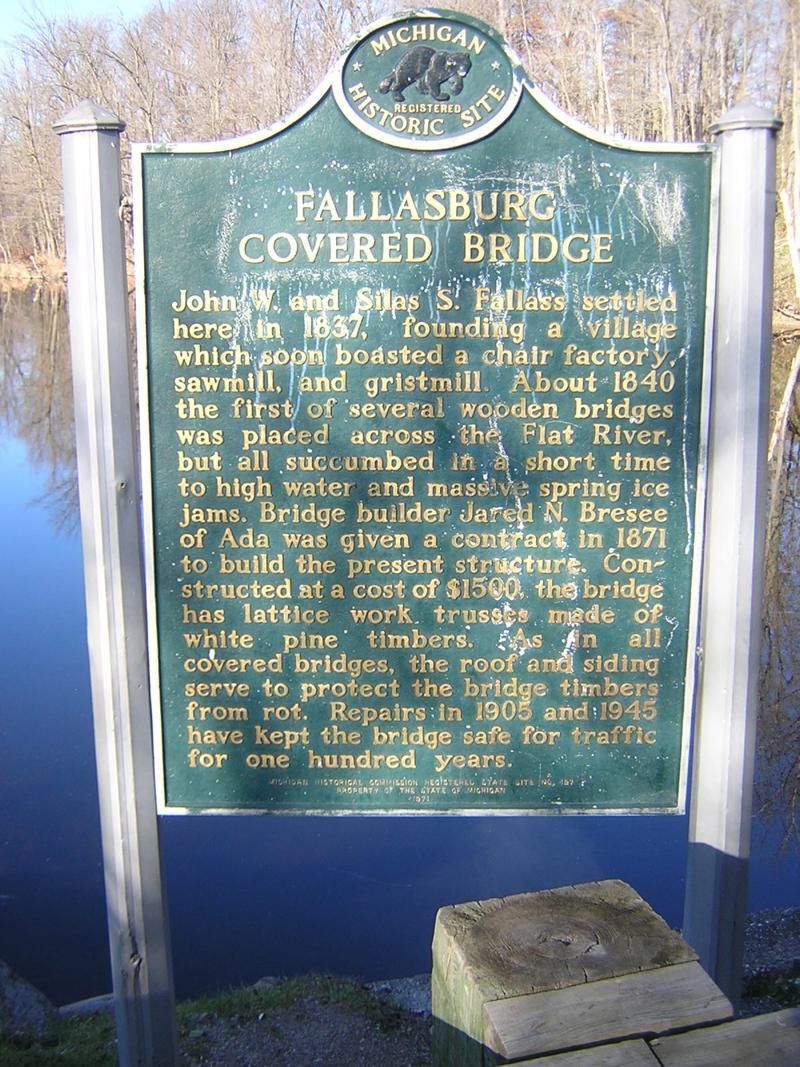Flat River Historical Museum