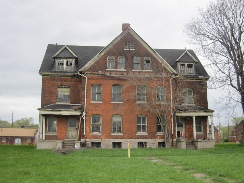 Fort Wayne