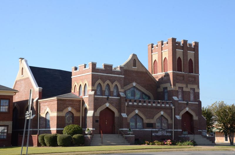 Ashley County Museum