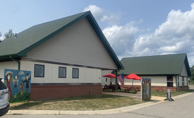 Grand Rapids Children's Museum