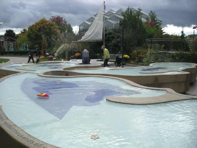 Great Lakes Children's Museum