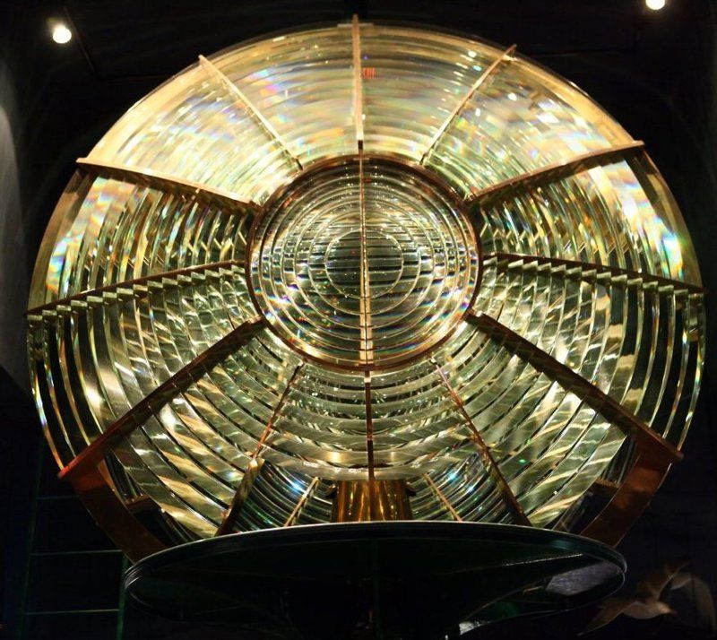Great Lakes Shipwreck Museum