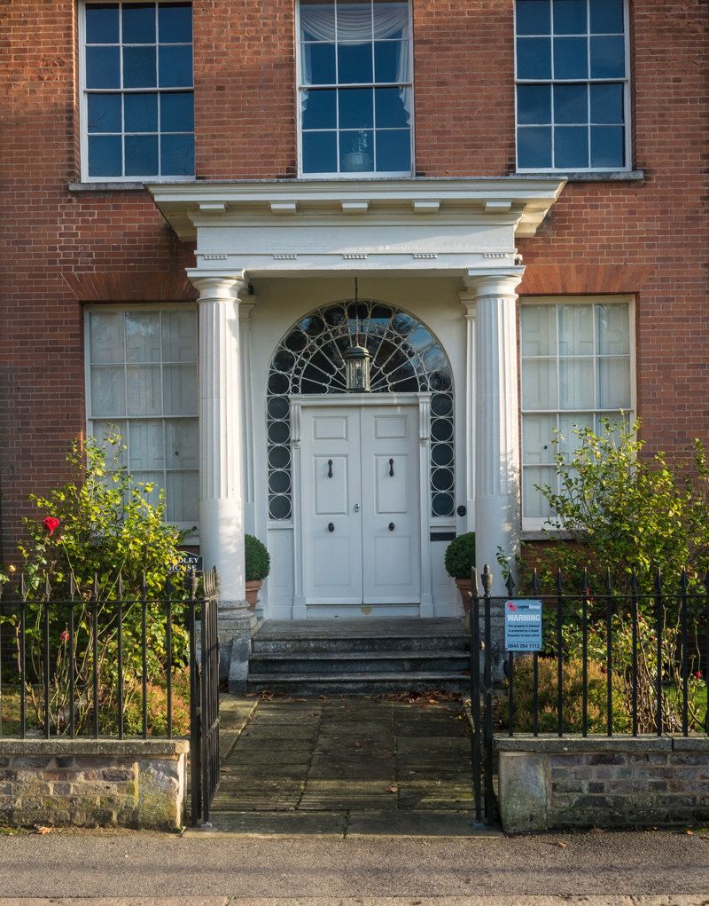Hadley House Museum