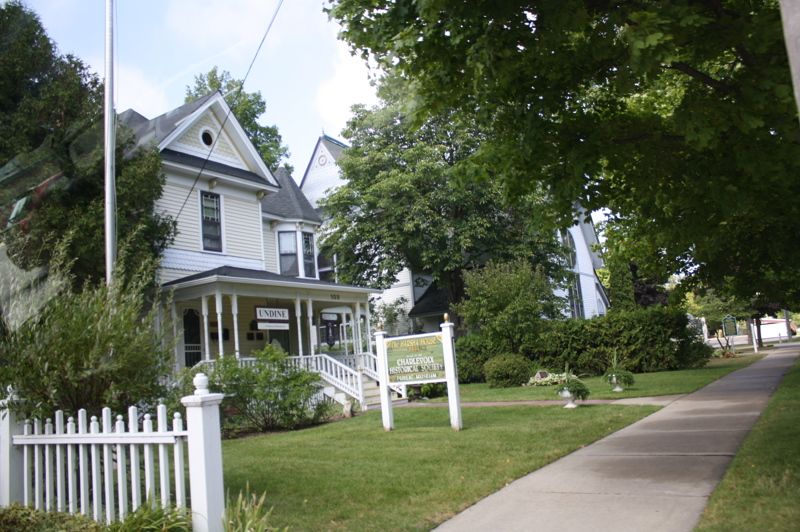 Harsha House Museum