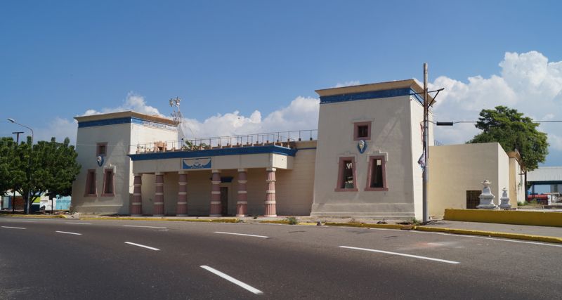 Bella Vista Museum