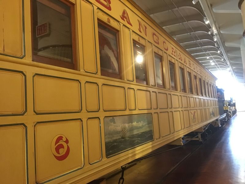 The Henry Ford