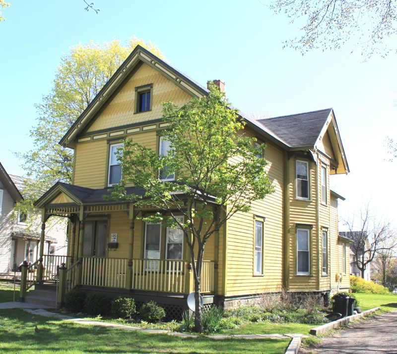 Heritage House