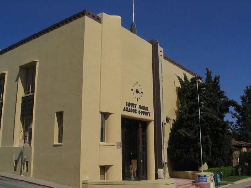 History Center at Courthouse Square