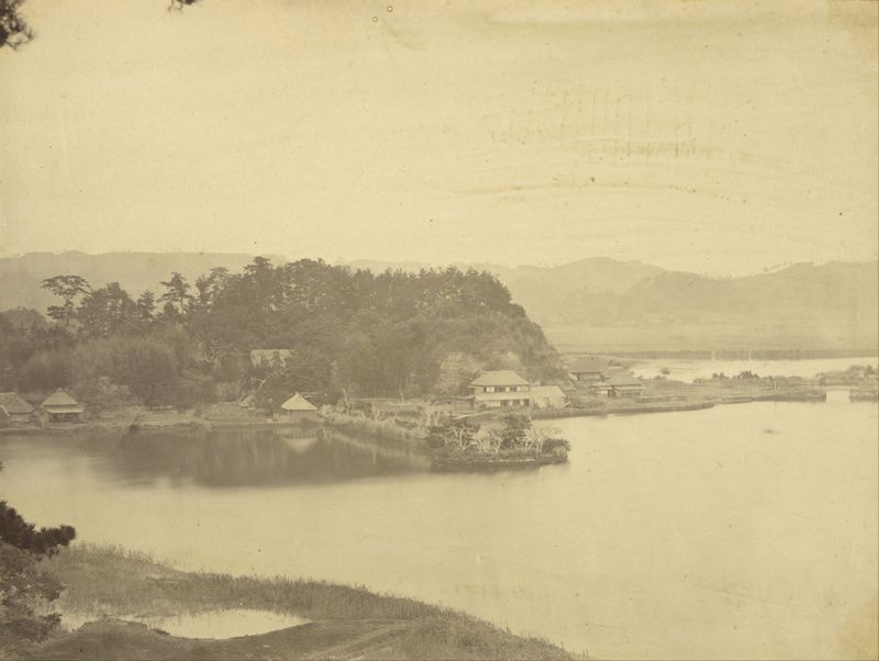 Japanese Cultural Center and Tea House