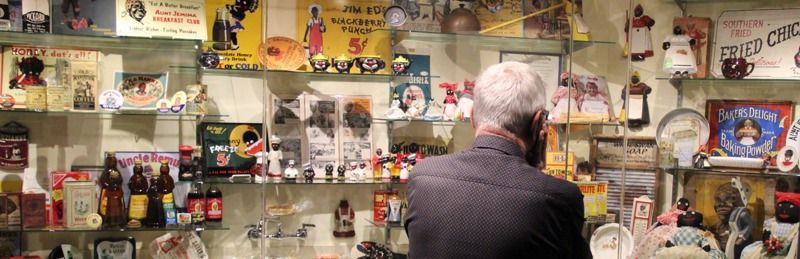 Jim Crow Museum of Racist Memorabilia