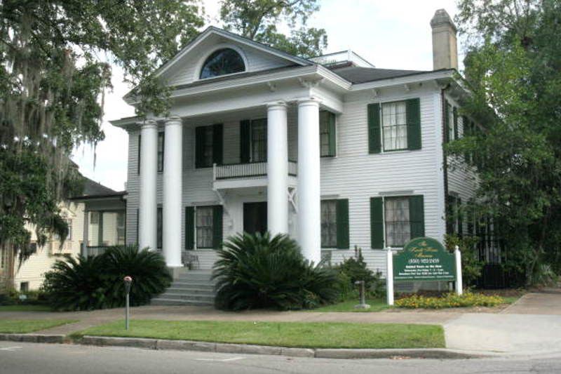 Knowlton's Ice Museum of North America