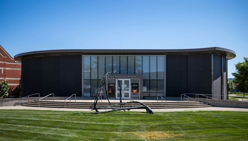Kruizenga Art Museum