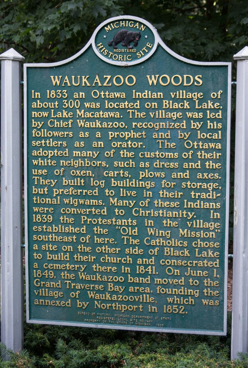 Leelanau Historical Museum