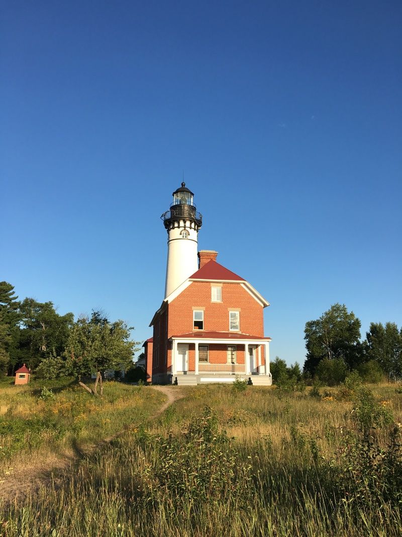 Lighthouse Keepers House and Museum