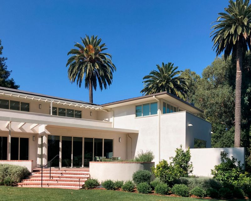 Mann House