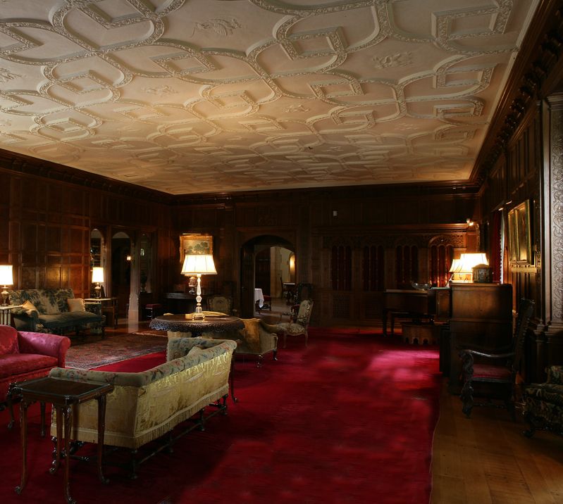 Meadow Brook Hall