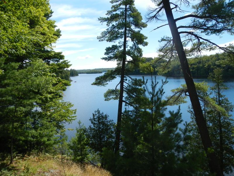 Michigamme Museum