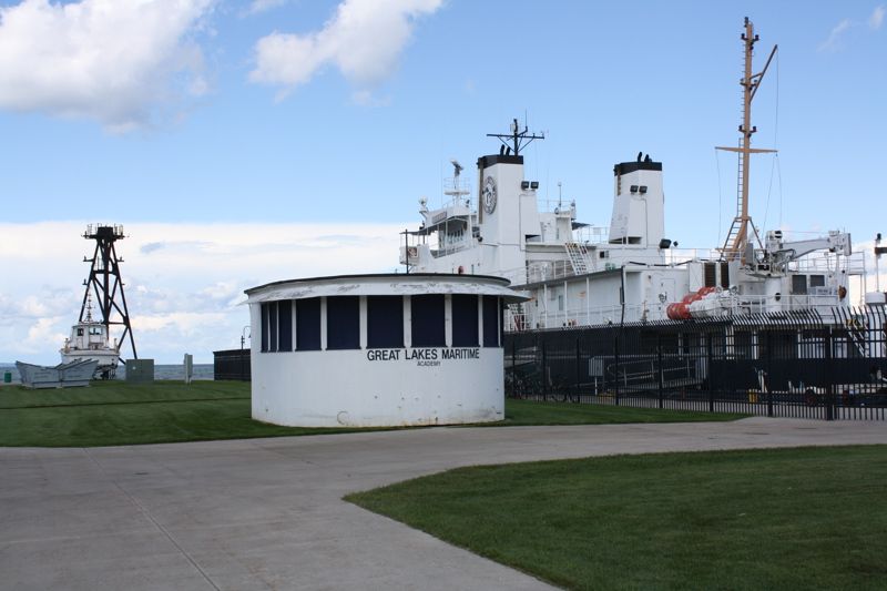 Michigan Maritime Museum
