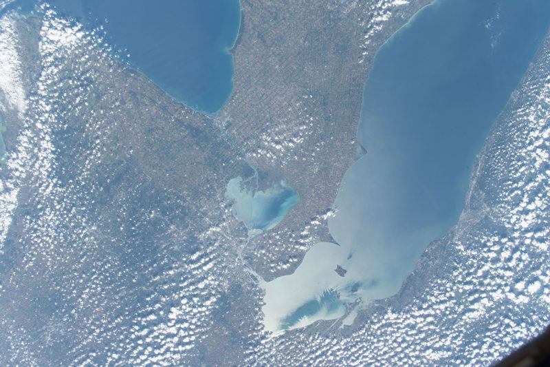 Michigan Science Center